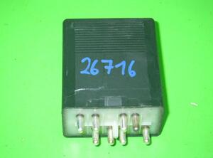 Idle Speed Control Unit MERCEDES-BENZ C-Klasse (W202)