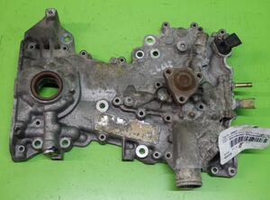 Front Cover (engine) OPEL Corsa B (73, 78, 79), OPEL Corsa C (F08, F68)