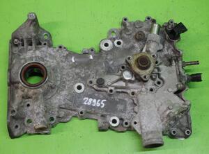 Front Cover (engine) OPEL AGILA (A) (H00), OPEL CORSA C (X01)