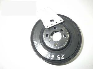 Crankshaft Gear AUDI A4 (8D2, B5)