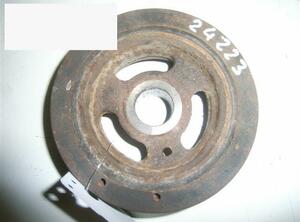 Crankshaft Gear FORD Mondeo III (B5Y)