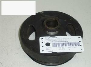 Crankshaft Gear FORD Mondeo I Stufenheck (GBP)