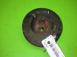 Crankshaft Gear AUDI Coupe (89, 8B3)