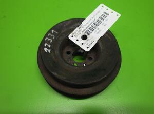 Crankshaft Gear AUDI 80 Avant (8C5, B4)