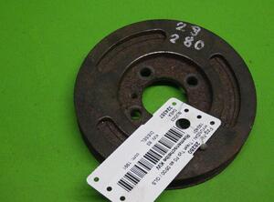 Crankshaft Gear HYUNDAI TRAJET (FO)