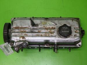 Cylinder Head MITSUBISHI Colt III (C5 A)