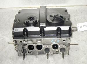 Cylinder Head VW Polo (6N2), SKODA Fabia II (542), SKODA Fabia I (6Y2)