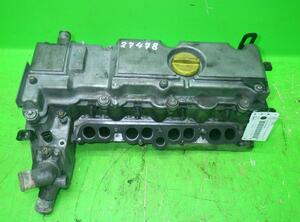 Cylinder Head OPEL Vectra B Caravan (31), OPEL Astra G Caravan (T98)