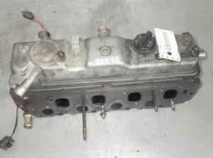 Cylinder Head FORD Focus II Stufenheck (DB, DH, FCH)