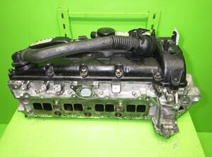 Cylinder Head MERCEDES-BENZ Sprinter 3-T Kasten (B906), MERCEDES-BENZ Sprinter 3,5-T Kasten (906)