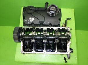 Cylinder Head SKODA Fabia I Combi (6Y5)