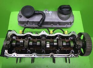 Cylinder Head SKODA OCTAVIA I Combi (1U5), VW GOLF IV Variant (1J5)