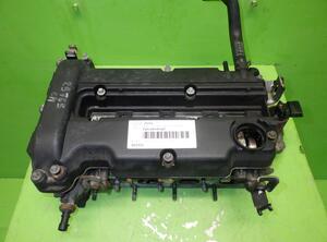 Cylinder Head OPEL ASTRA G Hatchback (T98), OPEL CORSA C (X01)