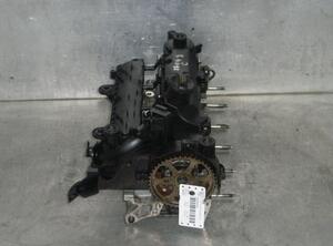 Cylinder Head PEUGEOT 206 Hatchback (2A/C)