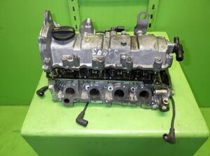 Cylinder Head VW GOLF VI (5K1)