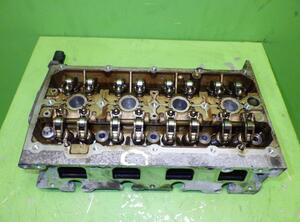 Cylinder Head AUDI A3 (8P1), AUDI A3 Sportback (8PA)