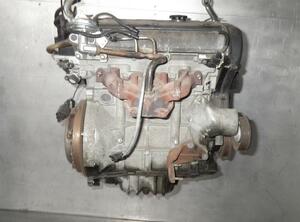 Motor kaal FORD Fiesta IV (JA, JB)