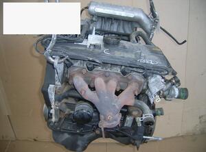 Bare Engine RENAULT Megane I (BA0/1)