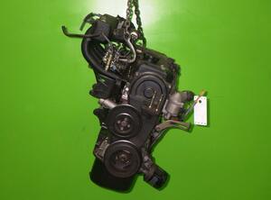 Bare Engine HYUNDAI Accent I (X-3)