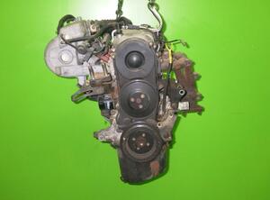 Bare Engine MAZDA 323 P V (BA)