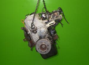 Motor kaal HONDA Civic VI Hatchback (EJ, EK)