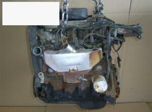 Bare Engine OPEL Corsa B (73, 78, 79)