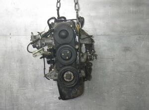 Bare Engine MAZDA 121 II (DB)