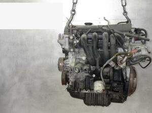 Motor kaal FORD Fiesta IV (JA, JB)