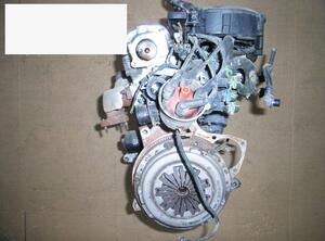 Bare Engine VW Polo (6N1)