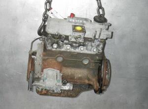 Motor kaal RENAULT Twingo I (C06), FIAT Panda (141A)