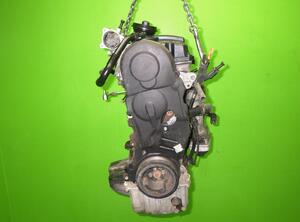 Motor kaal VW Polo (9N), VW Polo Stufenheck (9A2, 9A4, 9A6, 9N2)