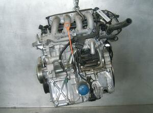 Bare Engine HONDA Jazz III (GE, GG, GP, ZA)