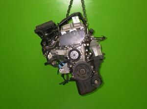 Bare Engine NISSAN Almera I Hatchback (N15), NISSAN Almera I (N15)