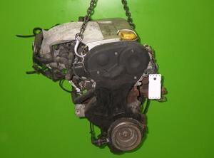 Bare Engine OPEL Astra F Caravan (T92)