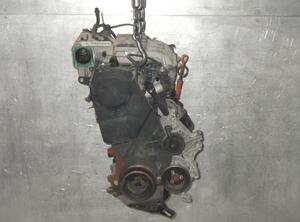 Motor ohne Anbauteile