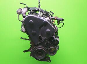 Dieselmotor Motor ohne Anbauteile Diesel