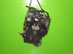 Bare Engine JAGUAR X-Type (CF1)