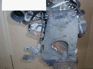 Bare Engine OPEL Corsa B (73, 78, 79)