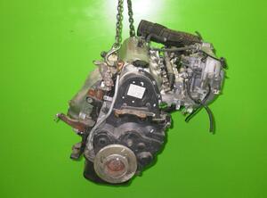 Bare Engine ROVER 600 (RH)