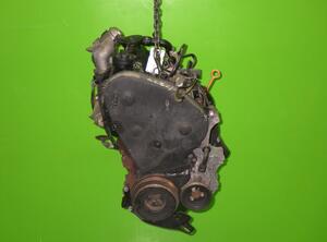 Dieselmotor Motor ohne Anbauteile Diesel