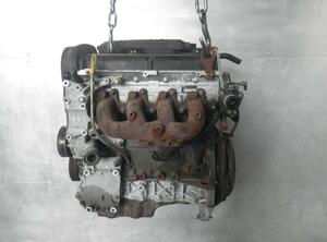 Bare Engine FORD Mondeo II (BAP)