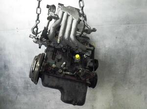 Bare Engine SUZUKI Alto (FF)