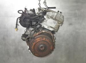 Motor kaal MERCEDES-BENZ SLK (R170)