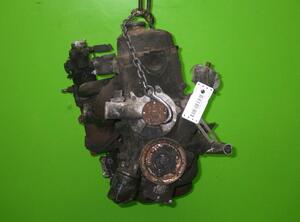 Motor kaal OPEL Ascona B (81, 86, 87, 88)