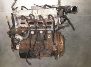 Bare Engine MAZDA 323 P V (BA)