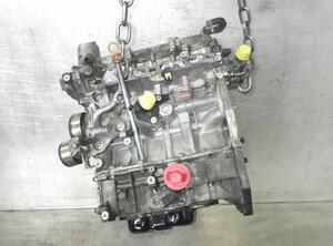 Motor kaal NISSAN Tiida Schrägheck (C11)