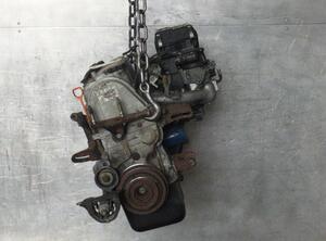 Bare Engine HONDA Logo (GA3)