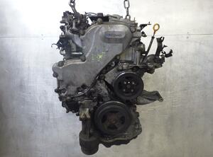 Bare Engine NISSAN Almera Tino (V10), NISSAN X-Trail (T30)