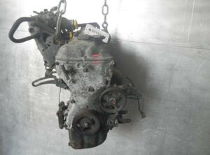 Motor kaal SUZUKI Wagon R+ Schrägheck (EM)