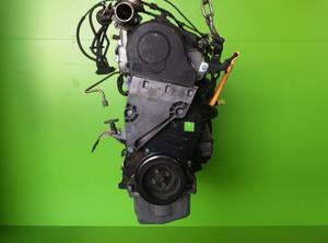 Bare Engine SKODA Fabia I Combi (6Y5)